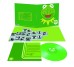 Muppets: The Green Album (Green)